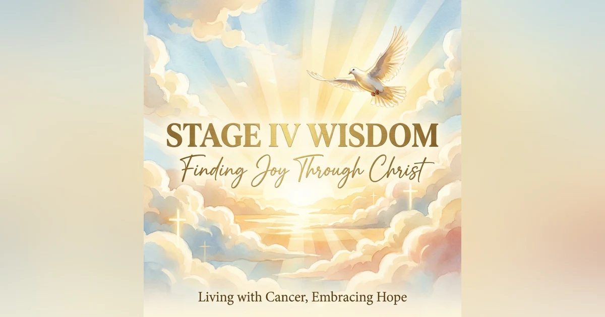 Where Is God In Our Suffering?