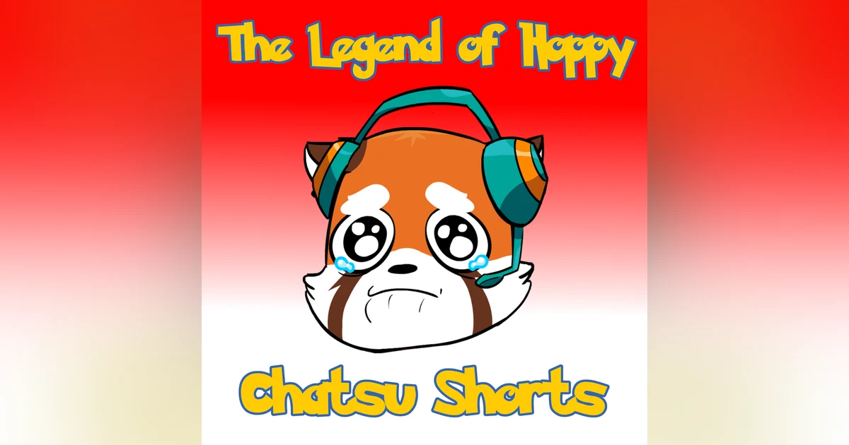 [Pokemon Month] The Legend of Hoppy: A Pokemon White Nuzlocke Run || Chatsu Shorts