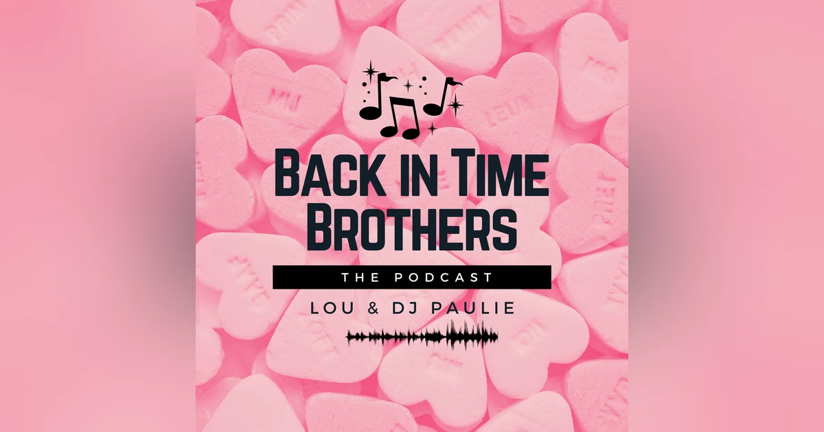 Power Ballads of the 80's - A Valentine's Day Special