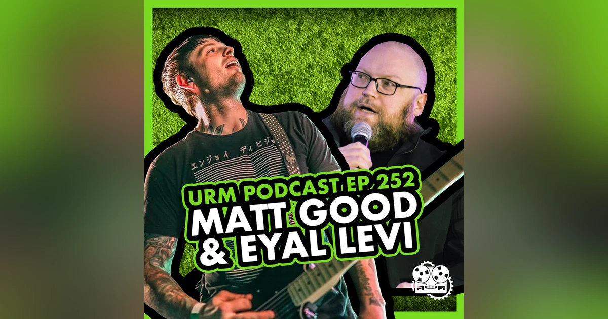 EP 252 | Matt Good