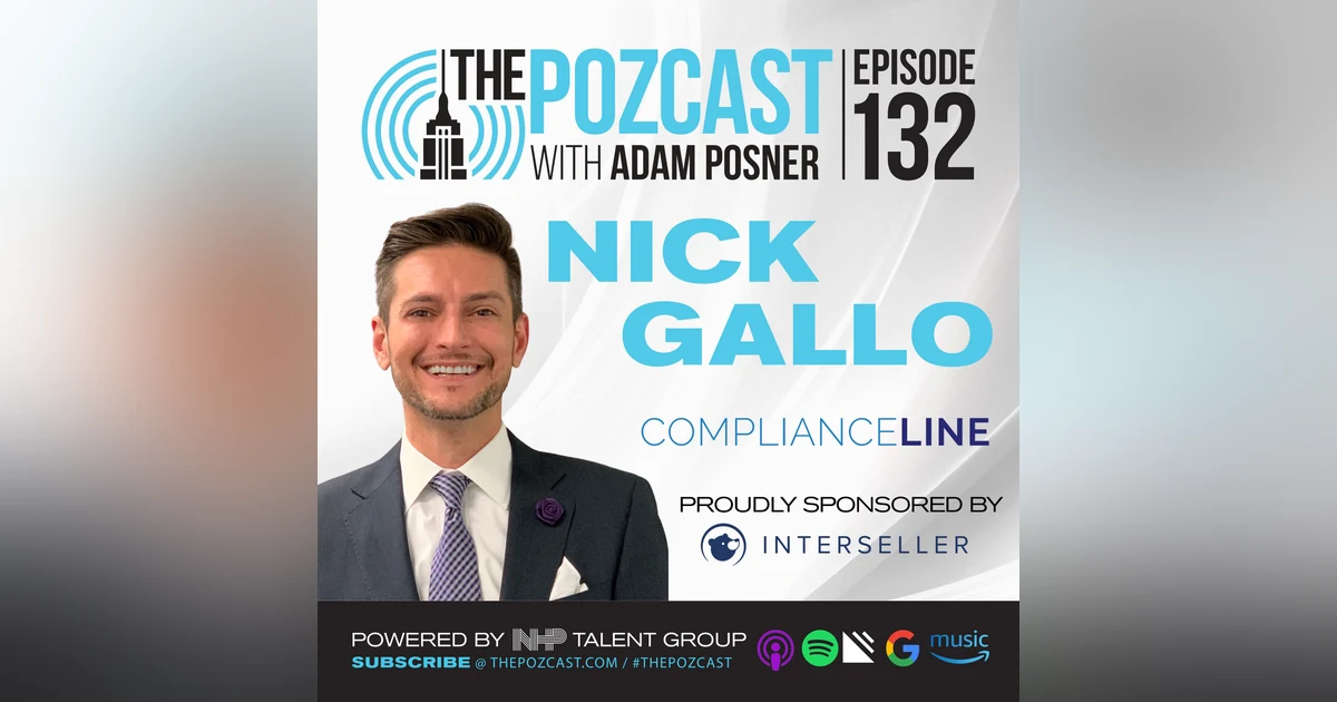 Nick Gallo & Adam Posner: Real Career, Recruiting and Job Hunting Advice