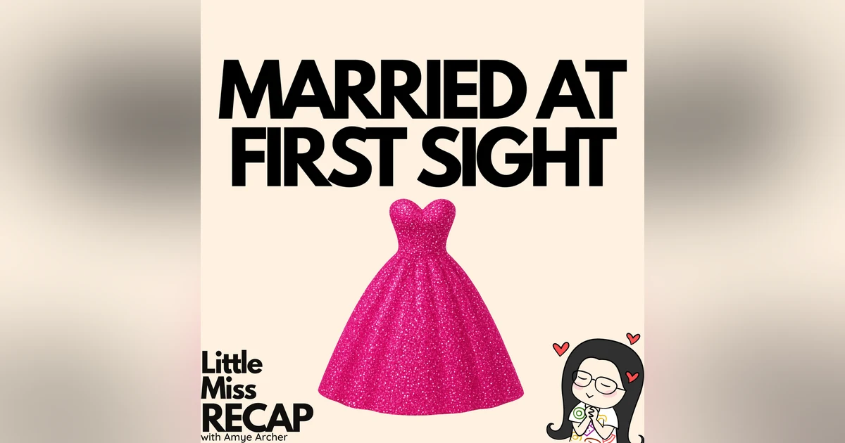 Chatting Married at First Sight S20 Couples–with Michael Shiakallis from MAFS Season 17