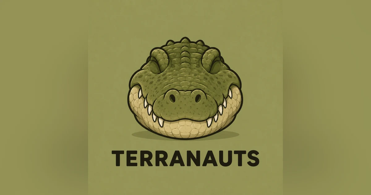 ¡Caimanes!