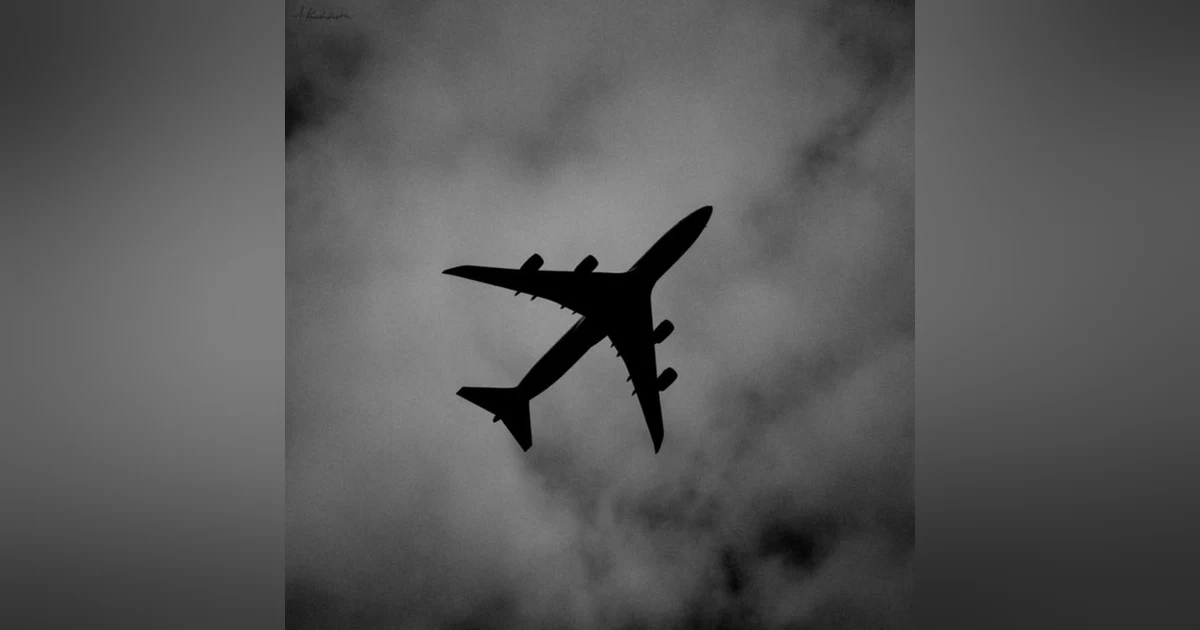The Disappearing Act: A Closer Look At The Impossible Case of MH370