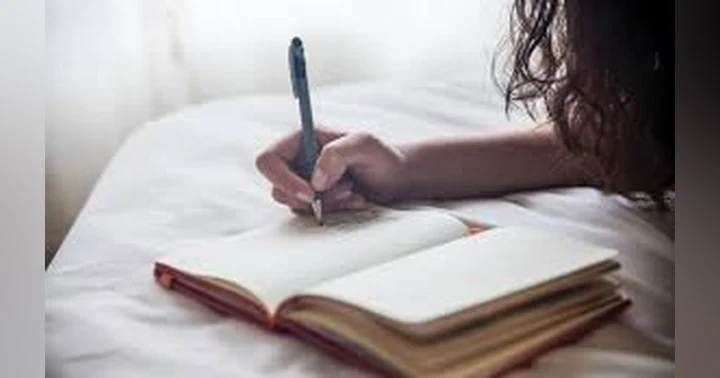 image for Journaling: From Failed Attempts to a Life-Changing Practice