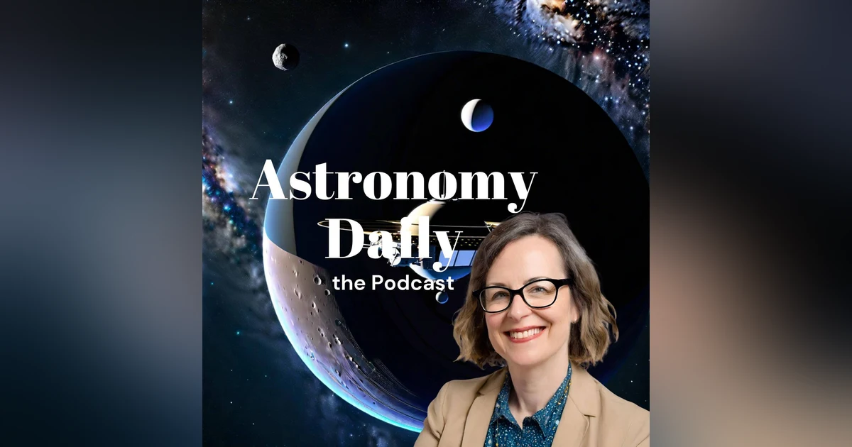 S03E218: Voyager 1's Triumphant Return, SpaceX's Starship Advances, and Asteroid Ryugu's Microbial Surprise