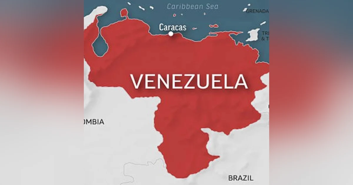 Venezuela and the fall of Nicolas Maduro. What does History teach us ? Talking with Professor Colin Lewis