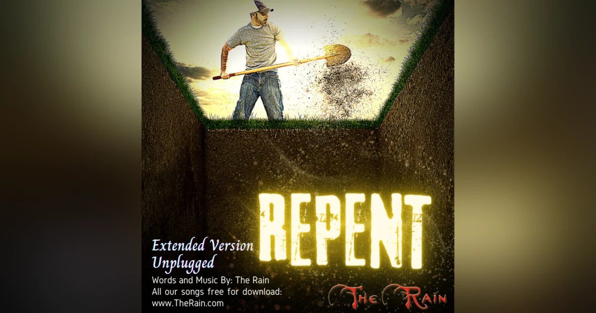 Repent - Extended Version Unplugged
