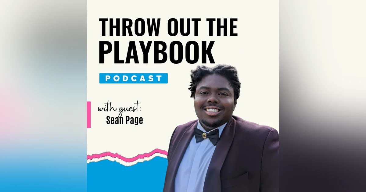 #8: Recruiting Solo: How to Do More with Less with Sean Page