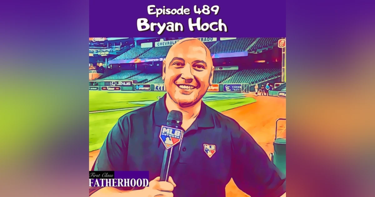#489 Bryan Hoch