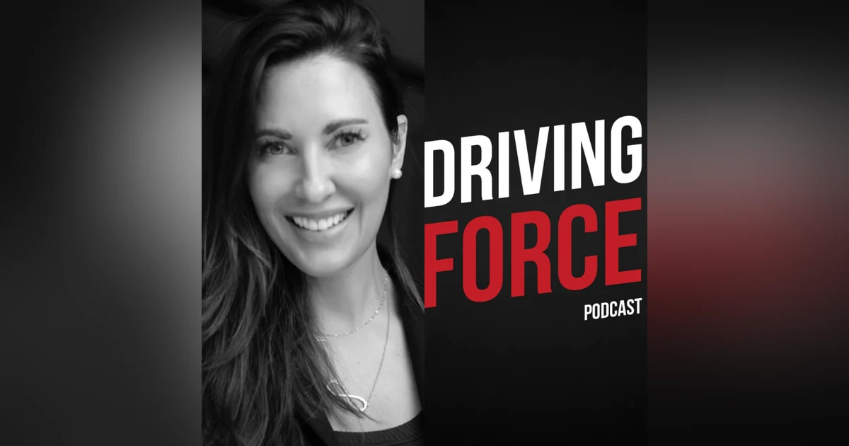 Episode 35: Kristen Holmes - Unlocking Human Performance
