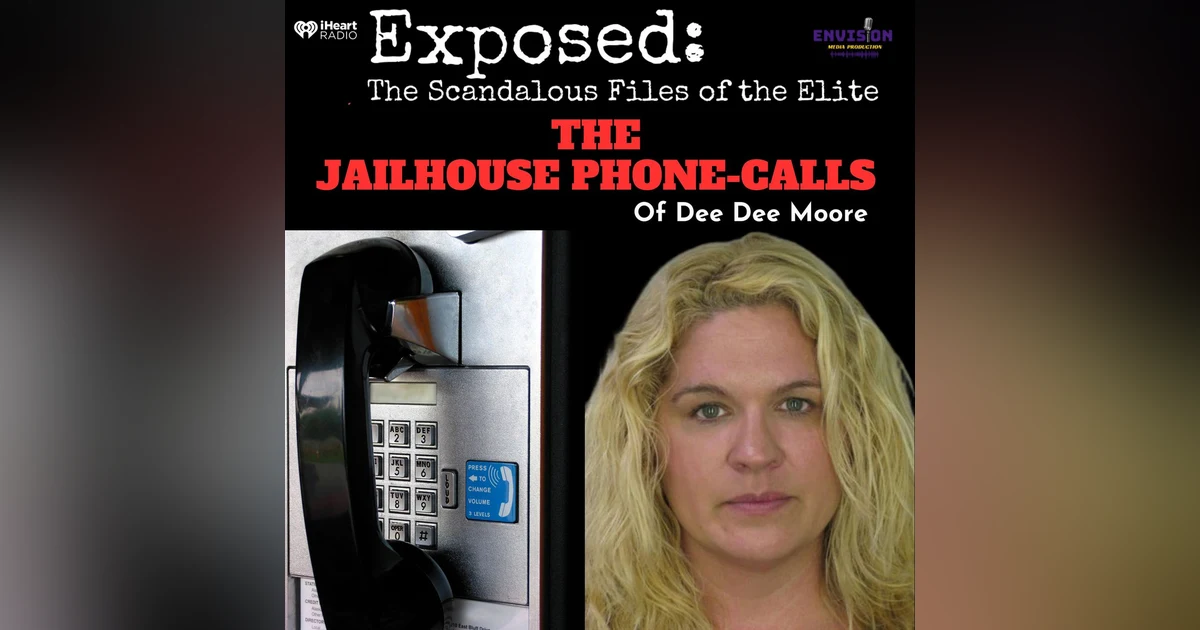 The Jailhouse Phone Calls of "Dee Dee" Moore