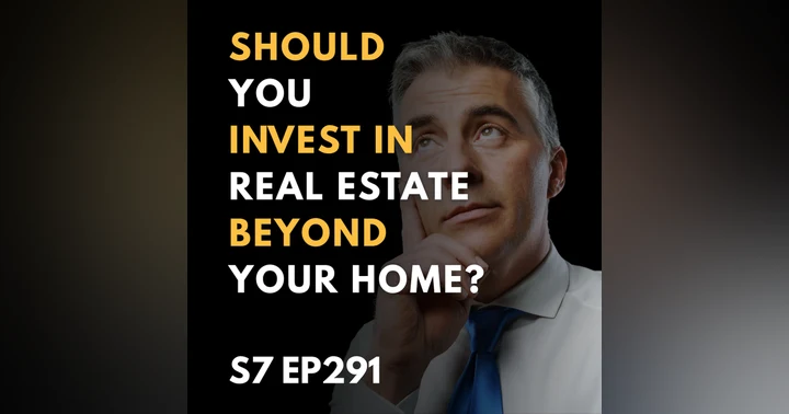 image for Is Real Estate Investment Right for You? Exploring Rentals, REITs, and Your Financial Strategy
