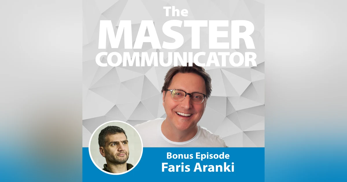 BONUS: Faris Aranki