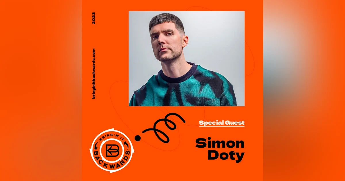 Interview with Simon Doty