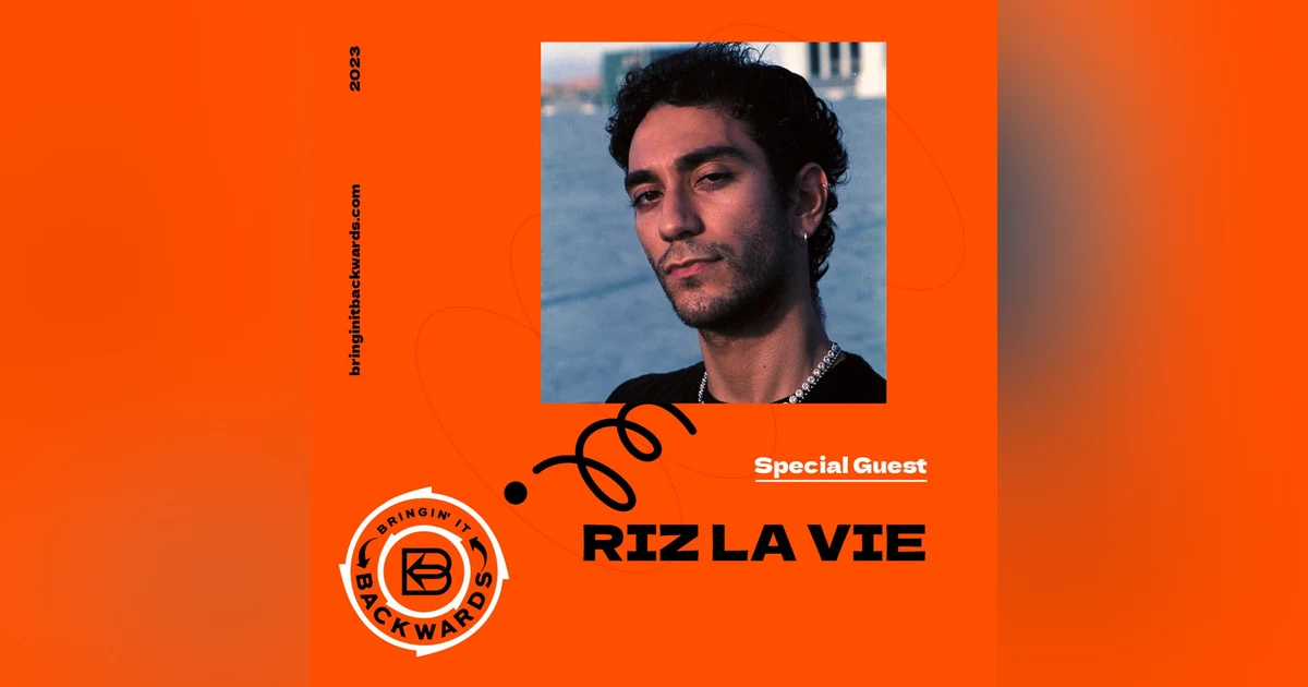 Interview with RIZ LA VIE