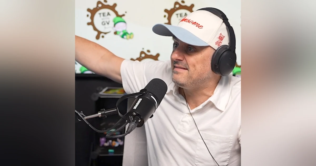 How to Stay Patient While Building Your Career | Tea with GaryVee Ep #84