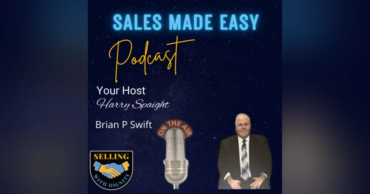 Overcoming the Negativity with the Quadfather Brian P. Swift