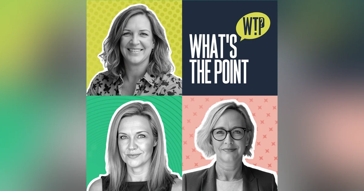 # 1 – What We Wish We’d Known Earlier in Our Career
