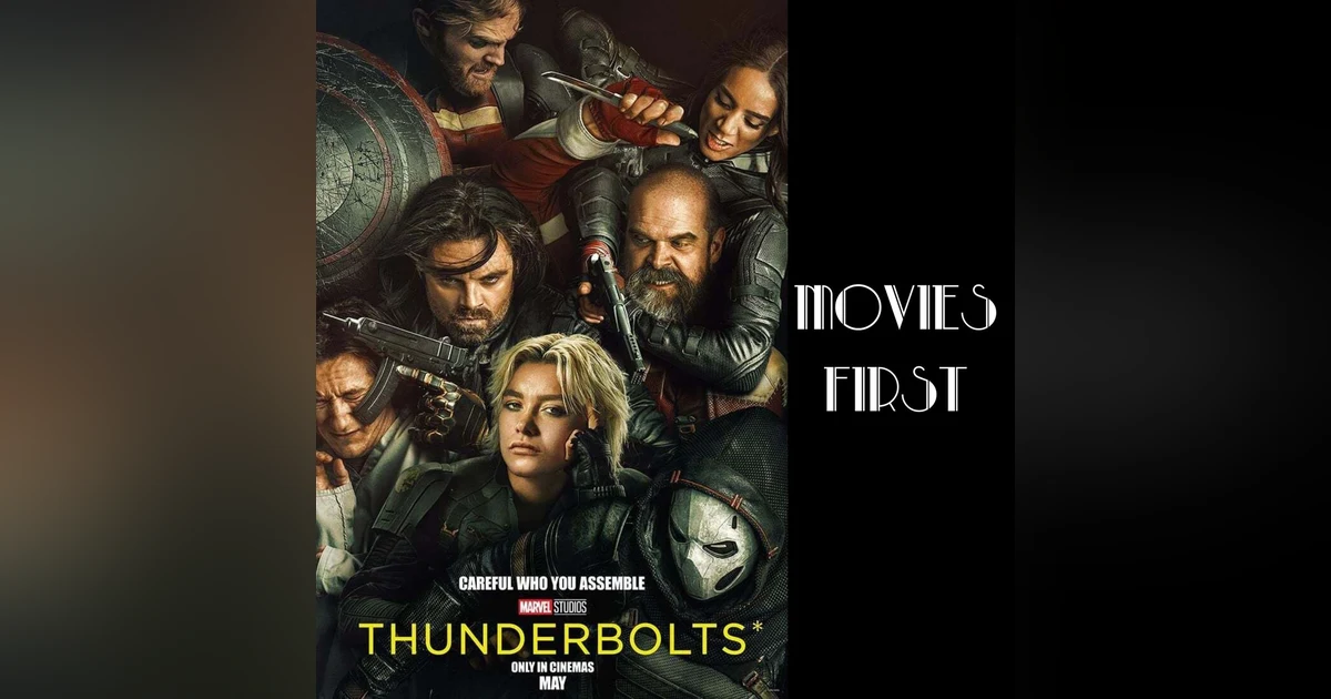 Mental Health and Superheroes: A Deep Dive into 'Thunderbolts*'