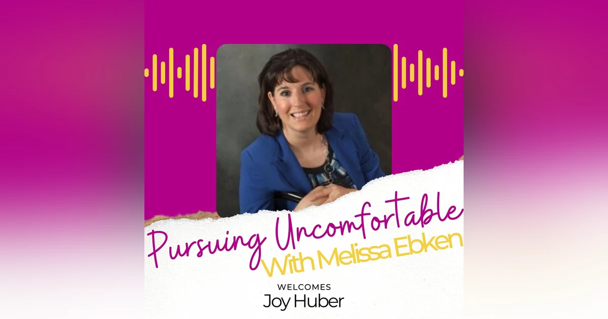 Episode 12: Pursuing Joy When You Have Cancer