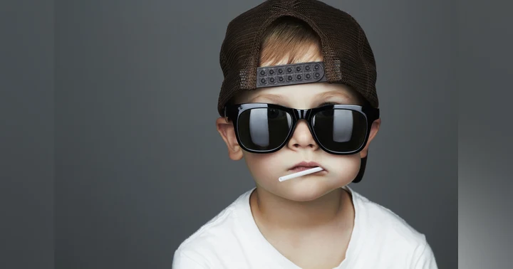 image for Can Kids Balance Peer Pressure with Values?
