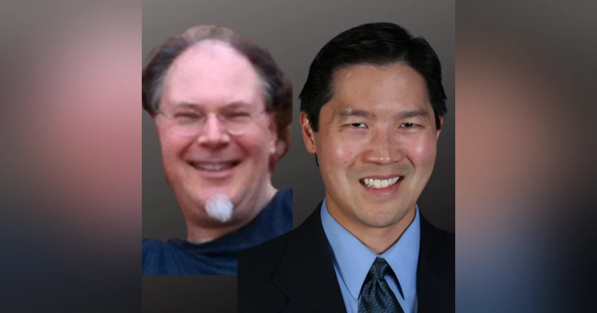 Artifical Intelligence In Pharmacy | Erick Von Schweber and Ed Jai, PharmD