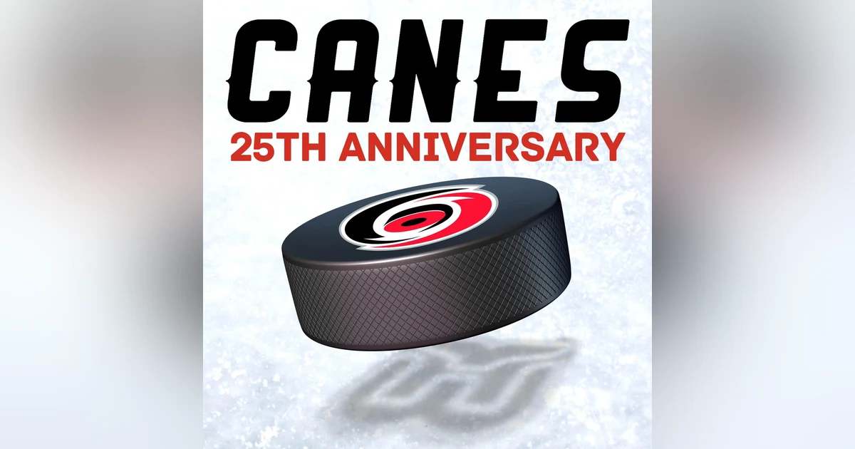 E5 Canes 25th Anniversary: How did Raleigh win the Canes sweepstakes?
