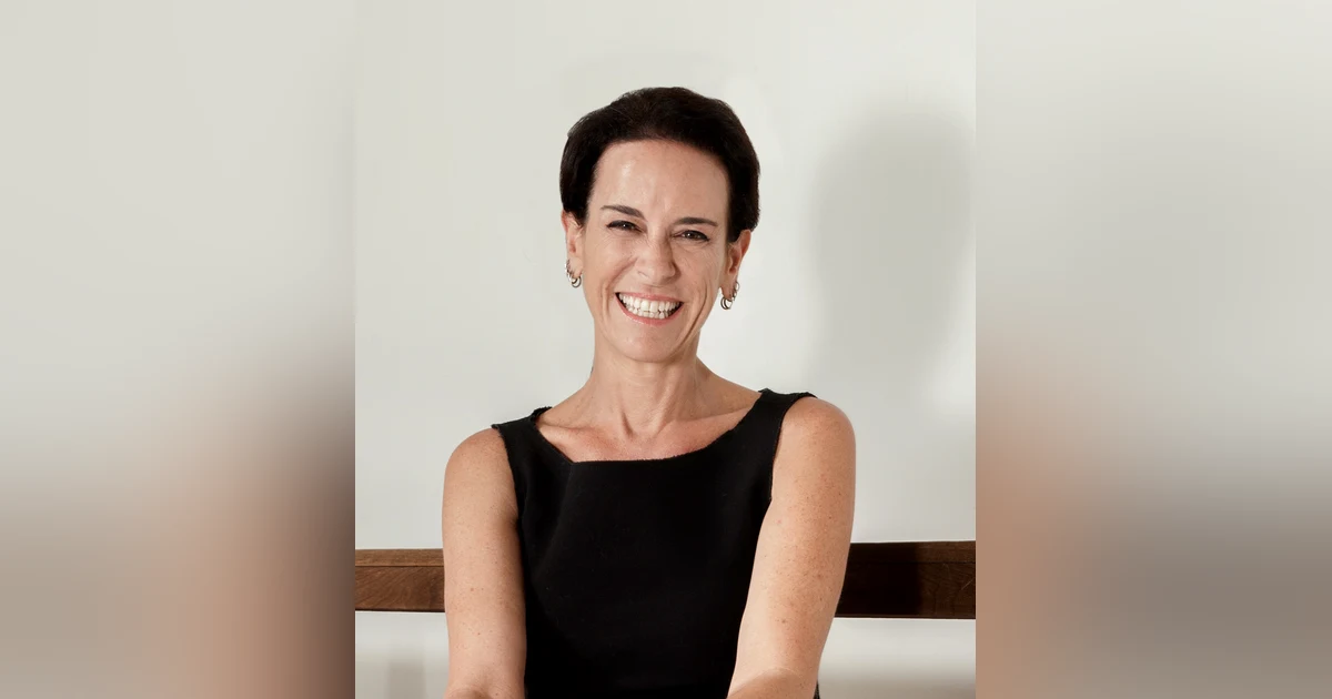 Joan Barton: I’m Not Jewish…I’m Lutheran