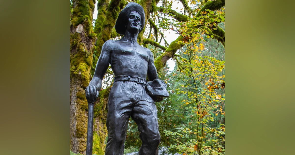 #115: National Parks and the Civilian Conservation Corps