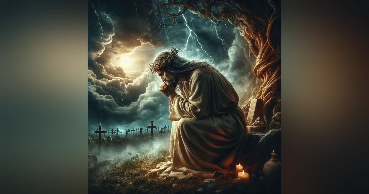 CD 72 Dark Gethsemane solo remix Nicholas Mazzio Lauren Mazzio The Rain