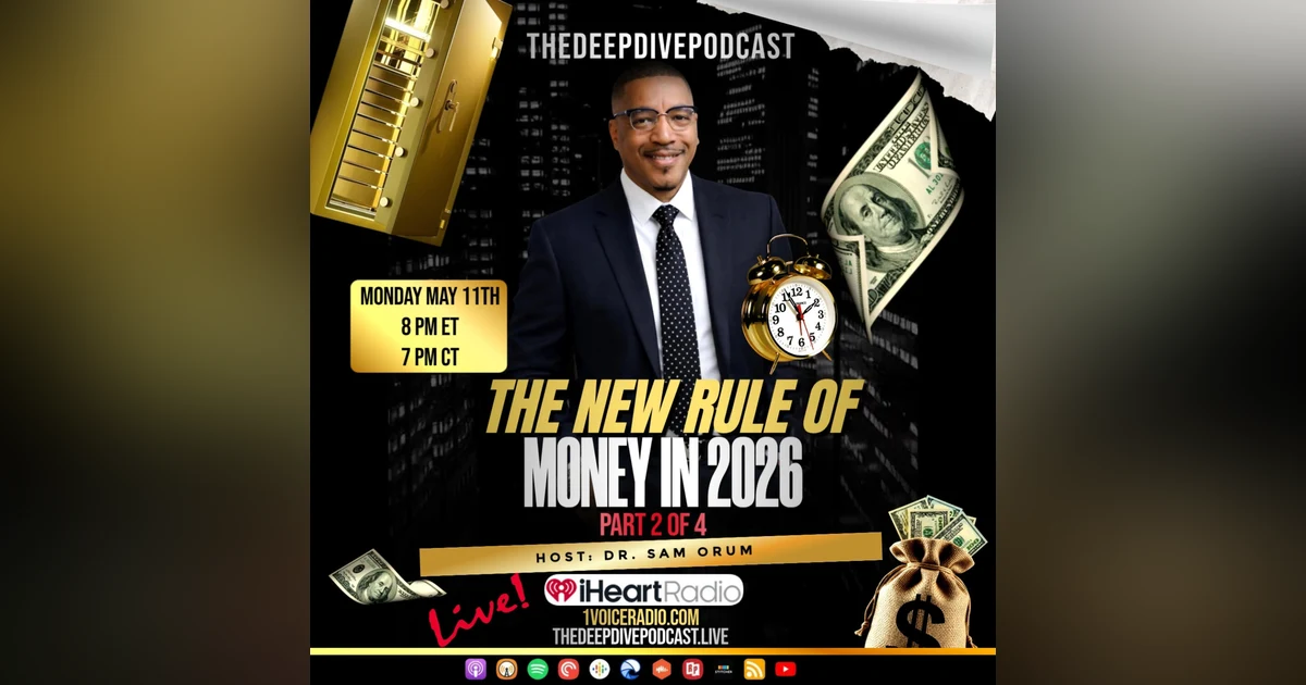 The New Rule of Money