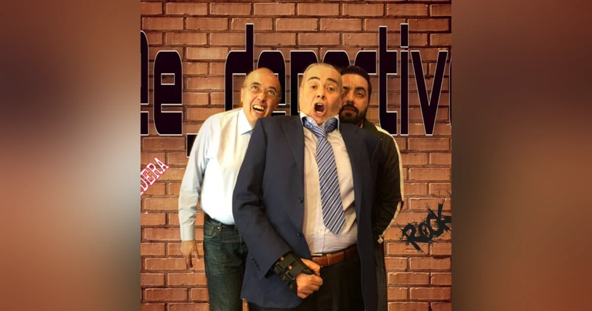 Siempre el viernes es mejor , mas ritmo, mejor ambiente en Espacio Deportivo de la Tarde 11 de Septiembre 2020