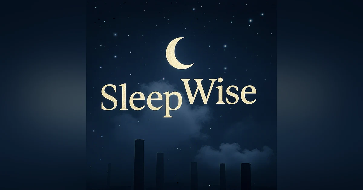 The Air We Share | A SleepWise Story on Carbon