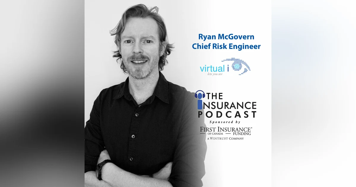 Ryan McGovern- Virtual I Technologies