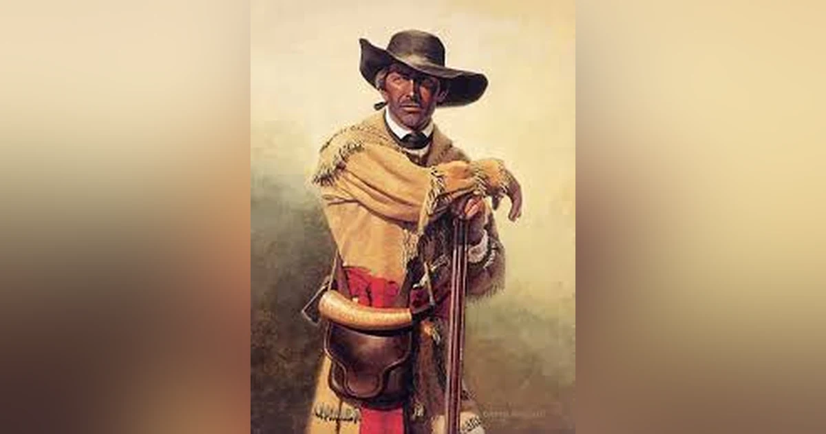 THE INCREDIBLE STORY OF TIMOTHY MURPHY- AMERICA'S FIRST SNIPER