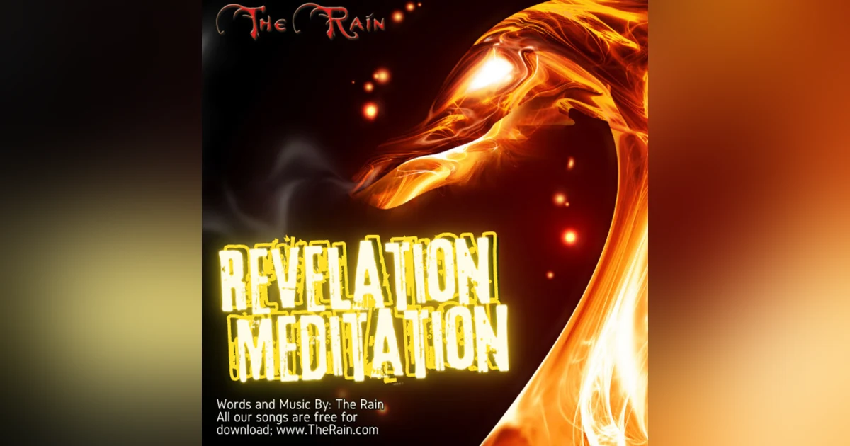 Revelation 12 Meditation
