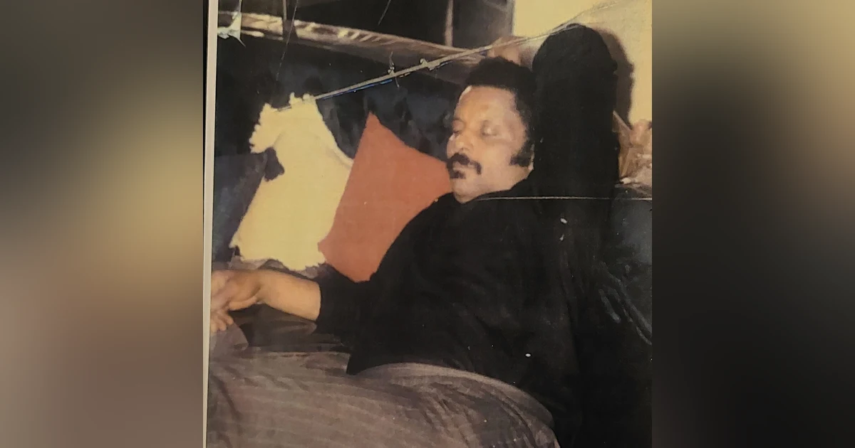 We Miss Our Dad's Pt2  (pic of my Dad Milton Dupree)