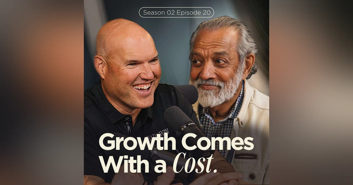 Growth Comes with a Cost