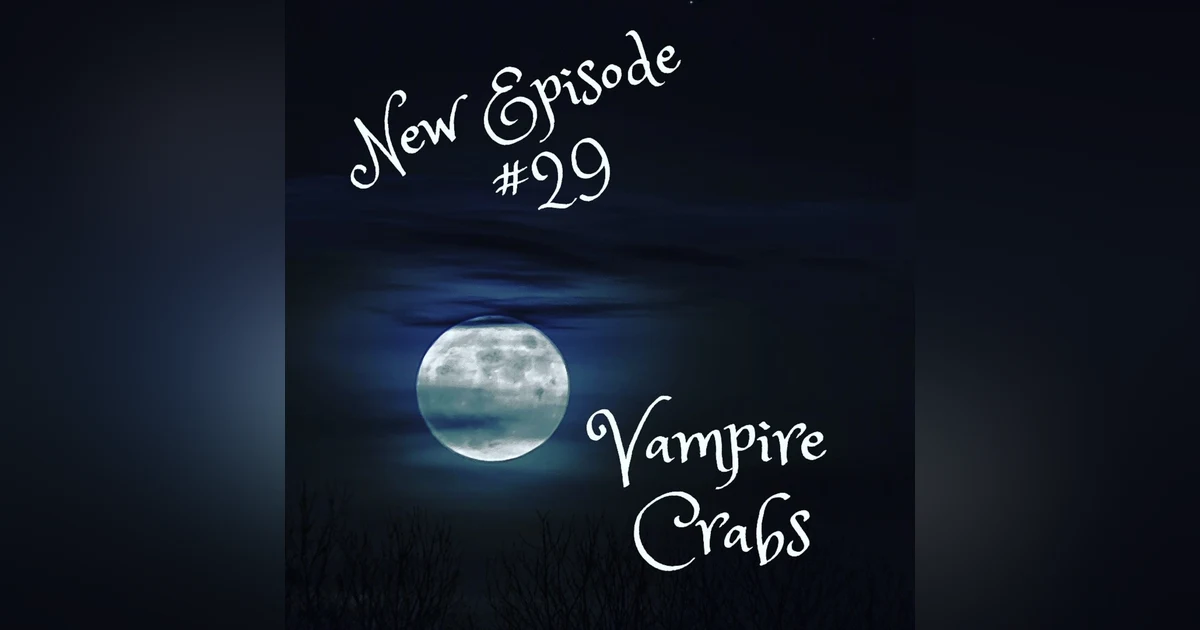 Vampire Crabs