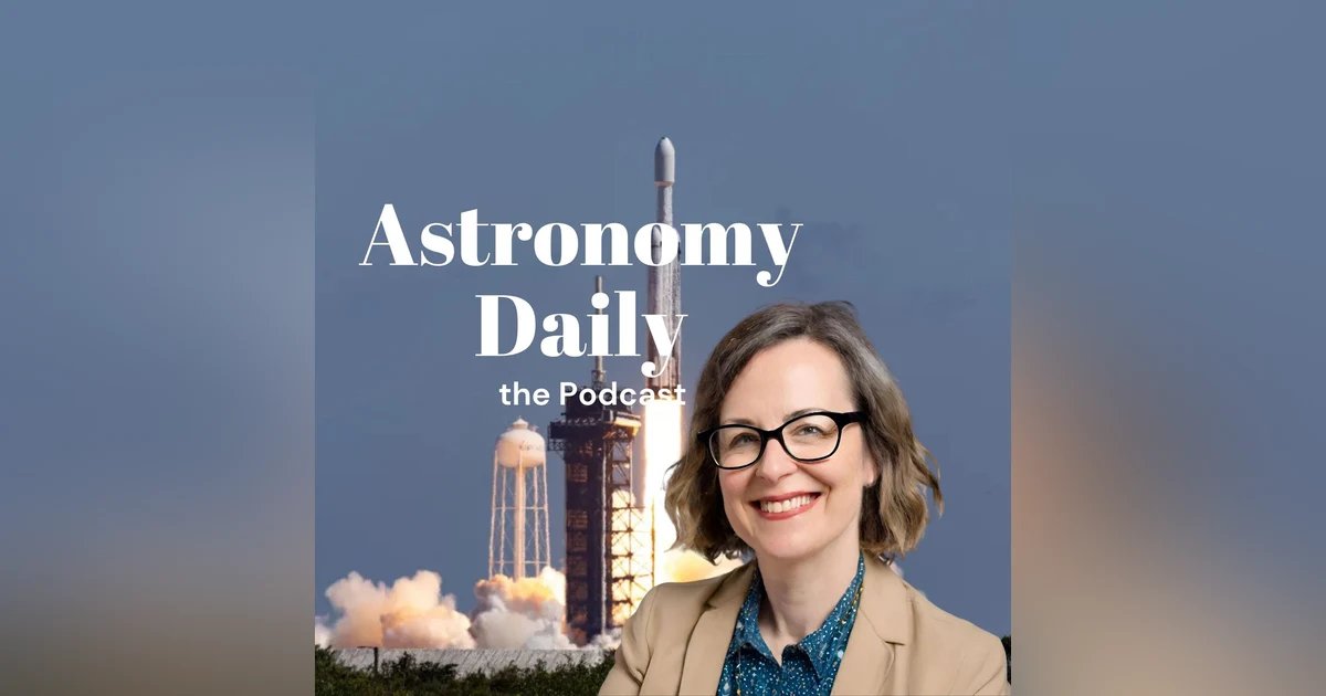 S03E180: Europa Clipper's Epic Voyage Underway, Italy's Space Revival, and SpaceX's Launch Marathon