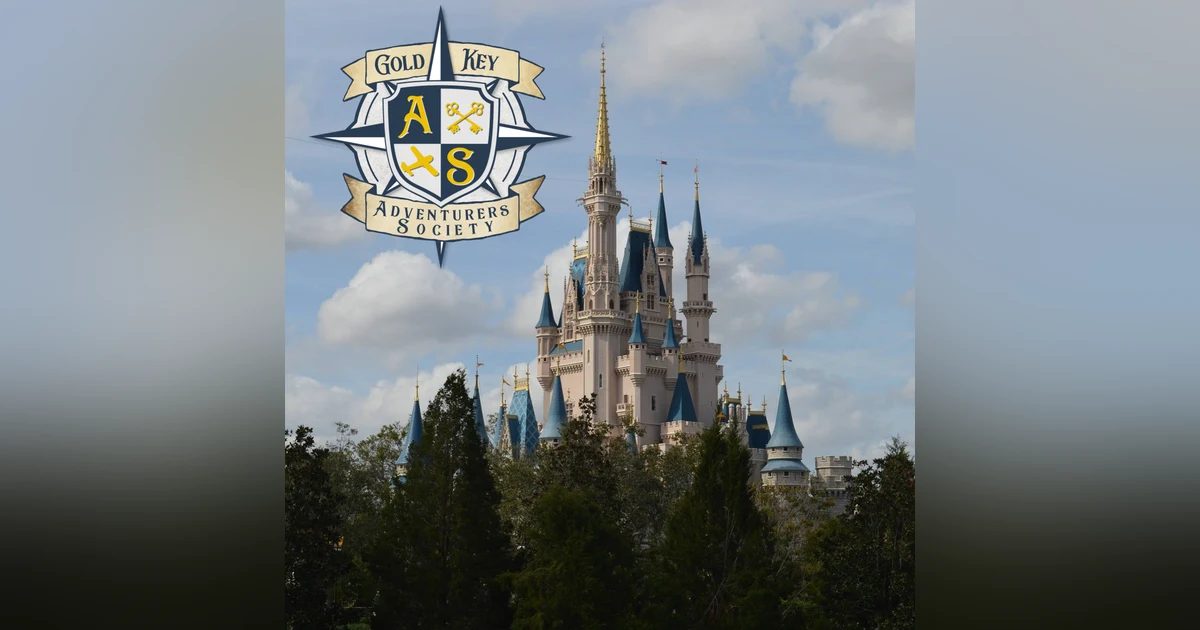 Experience Walt Disney World Like A Local