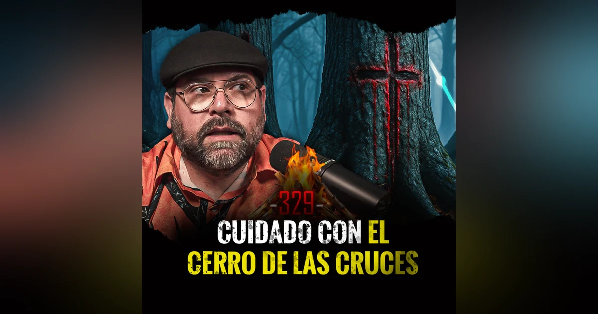 Historias de Bendiciones Personales Maldiciones Familiares y Cerros Malditos | EP 329