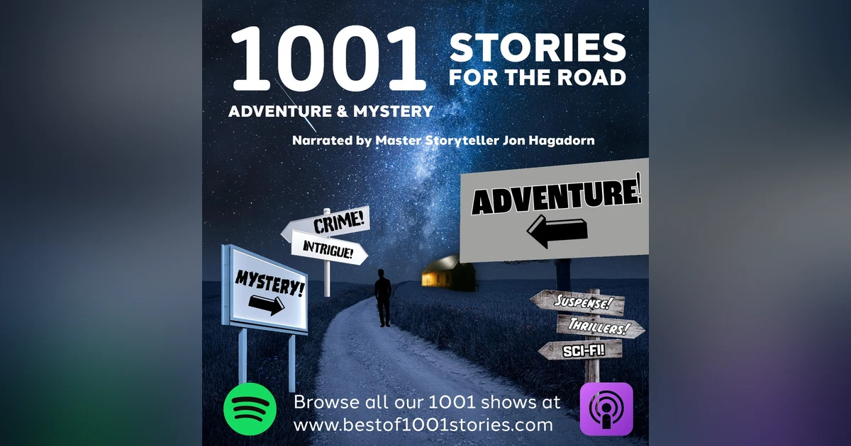 A BIGHORN ADVENTURE