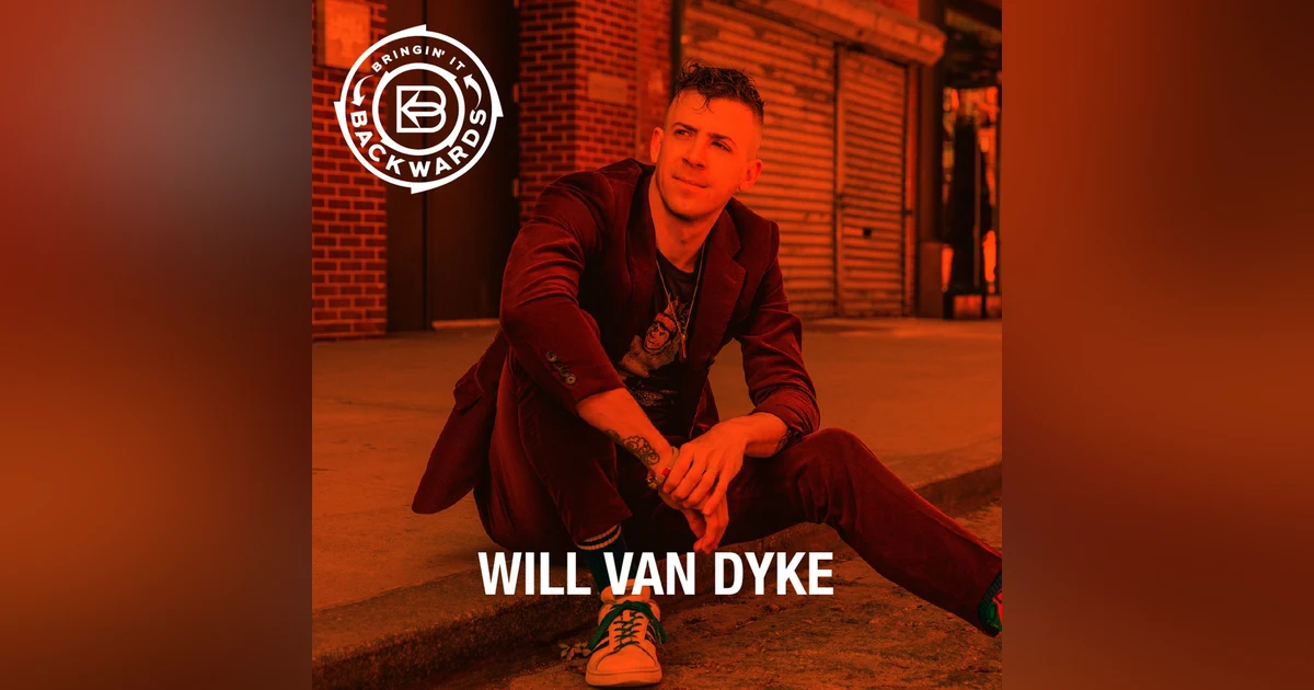 Interview with Will Van Dyke