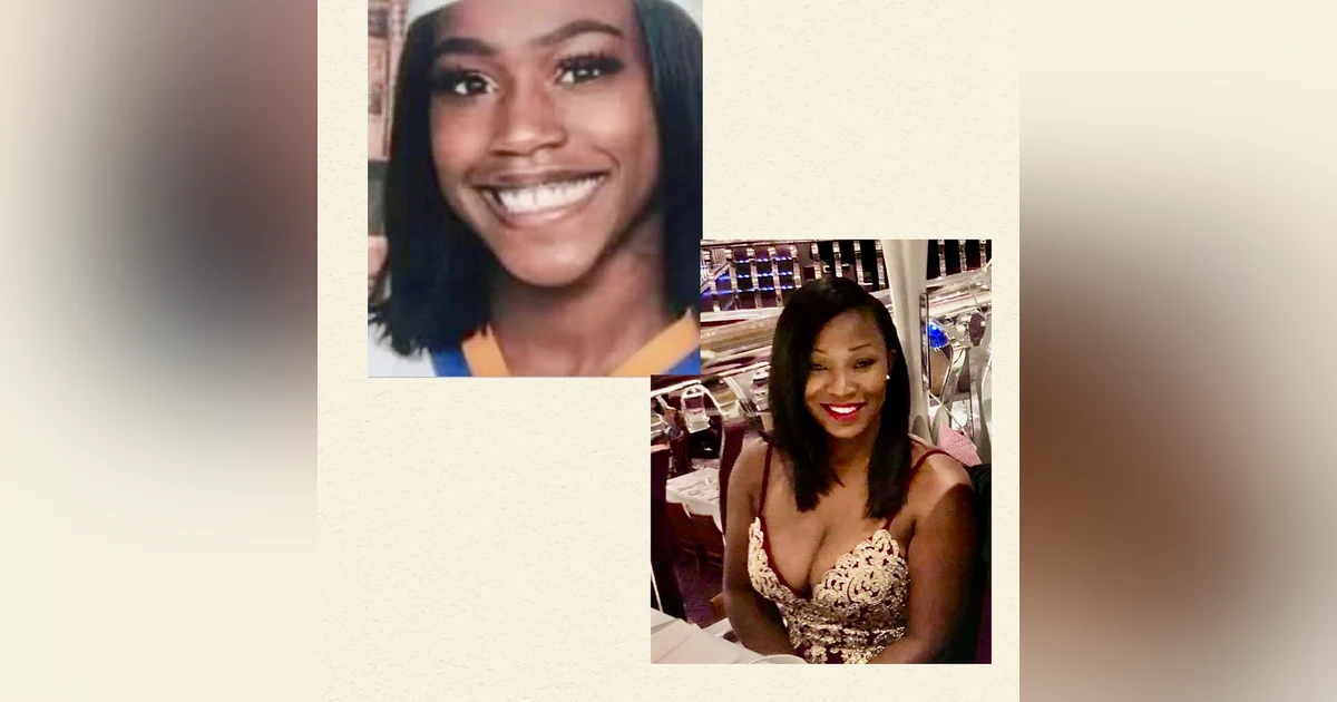 Episode 33: - Raquiah King and Akeila Ware: When Choosing Life Ends in Death