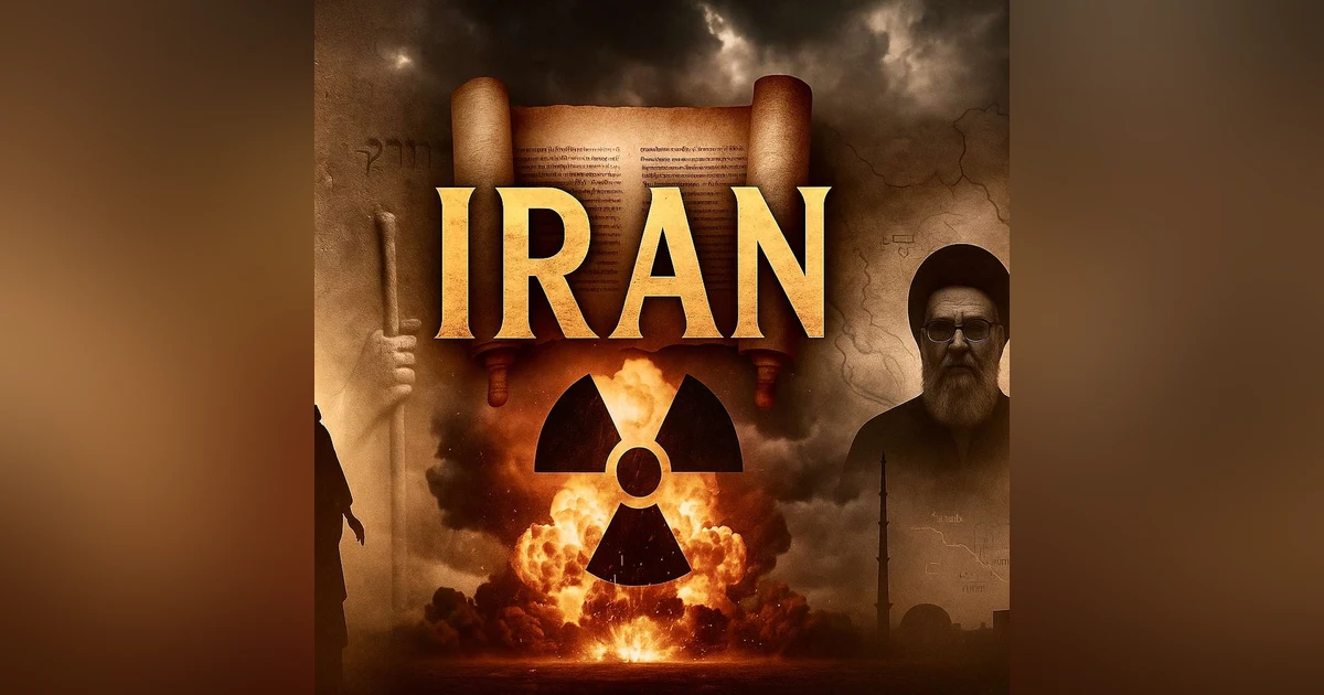 The TRUTH about IRAN no one has ever told you!