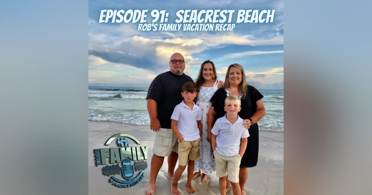 Seacrest Beach
