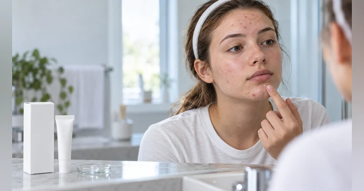 image for Is Prescription Acne Treatment Now OTC?