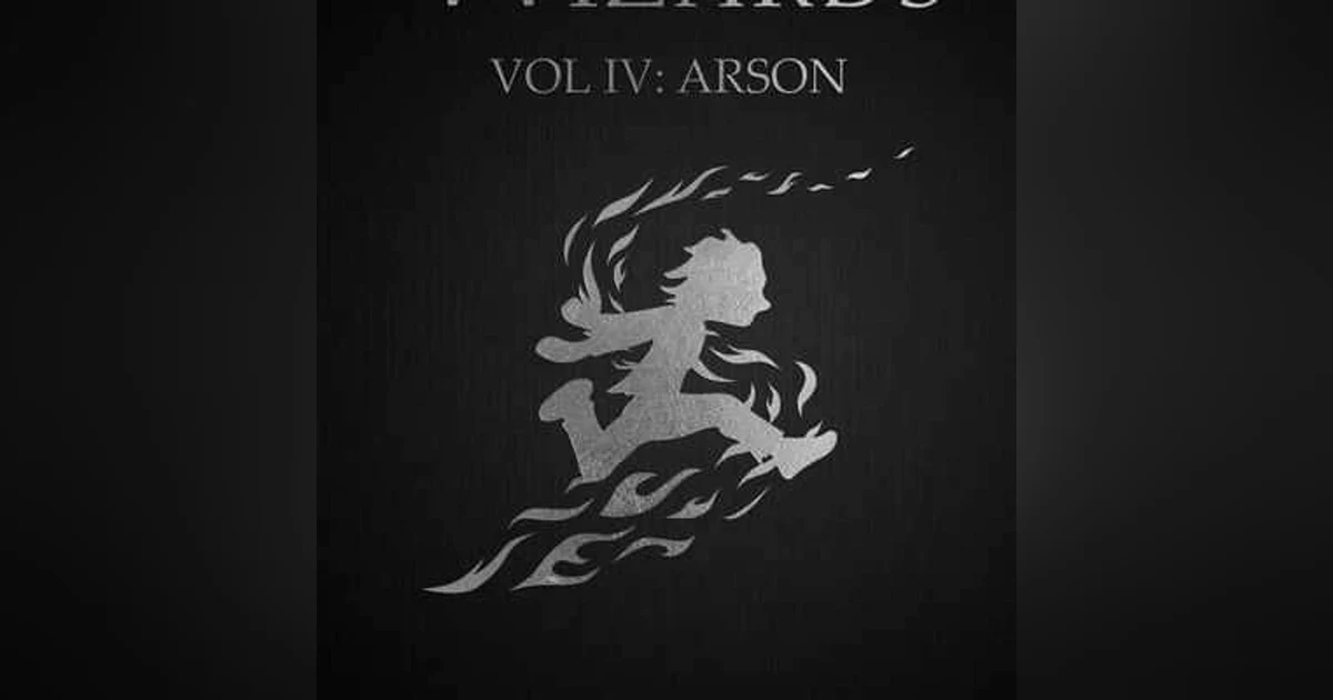 Enchanted Journeys: Ryan Consell's Adventure in Fantasy and Found Family
